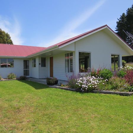 Villa Waikawa House Niágara Exterior foto