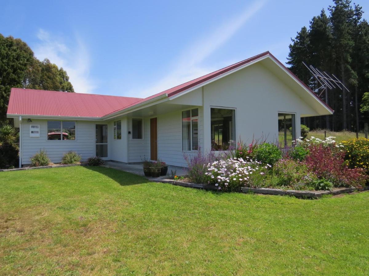 Villa Waikawa House Niágara Exterior foto